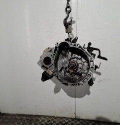 Boite de vitesses HYUNDAI I 10 1 Photo n°1