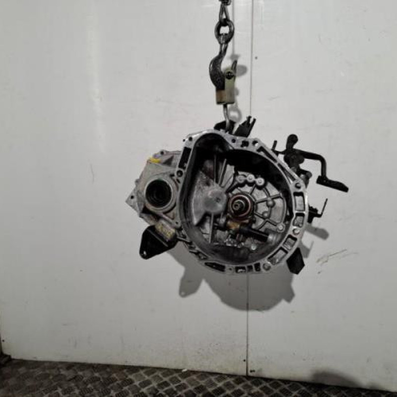 Boite de vitesses HYUNDAI I 10 1
