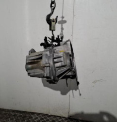 Boite de vitesses HYUNDAI I 10 1