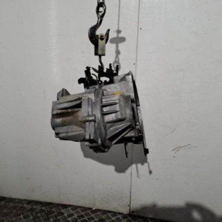 Boite de vitesses HYUNDAI I 10 1