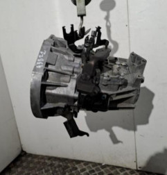 Boite de vitesses HYUNDAI I 10 1 Photo n°3