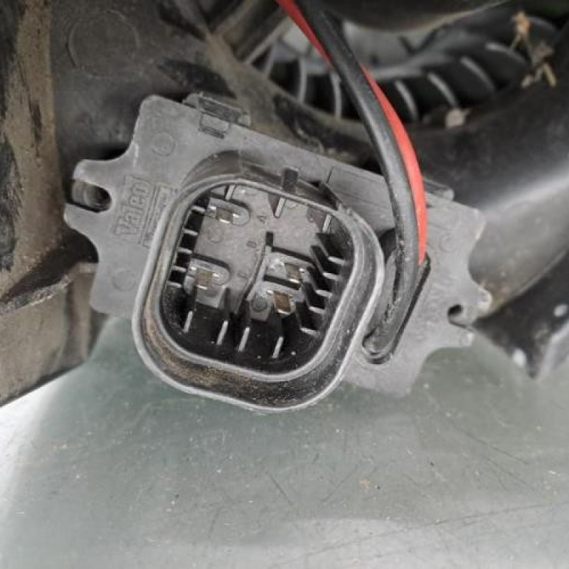Ventilateur chauffage RENAULT R19