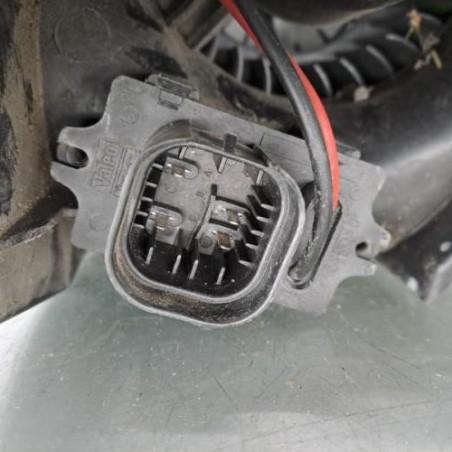 Ventilateur chauffage RENAULT R19 Photo n°1