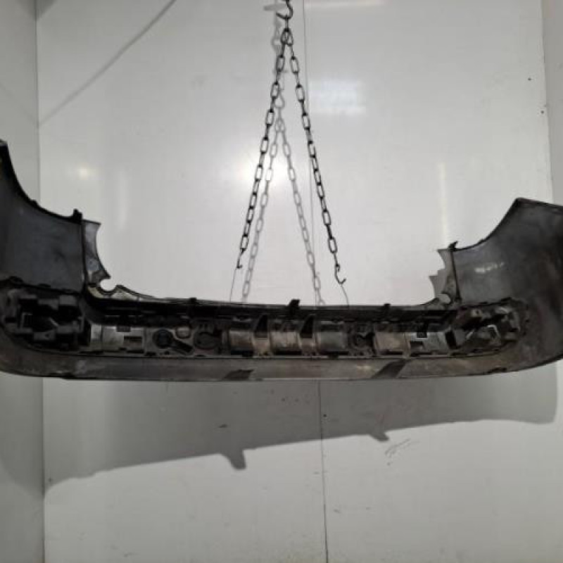 Pare choc arriere PEUGEOT 207