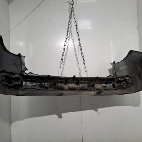 Pare choc arriere PEUGEOT 207 Photo n°1