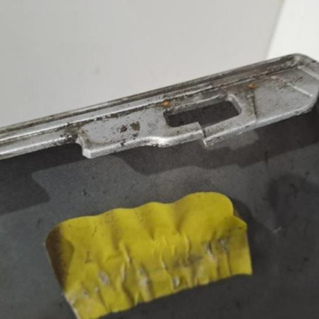 Pare choc arriere PEUGEOT 207