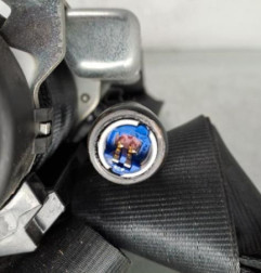 Ceinture avant droit PEUGEOT 207