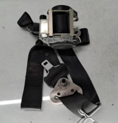 Ceinture avant droit PEUGEOT 207 Photo n°3