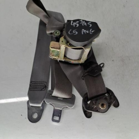 Ceinture avant gauche CITROEN C5 1