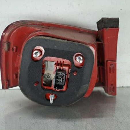 Feu arriere principal droit (feux) VOLKSWAGEN PASSAT 5 Photo n°1