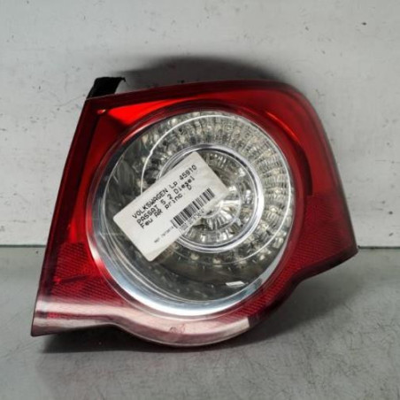 Feu arriere principal droit (feux) VOLKSWAGEN PASSAT 5