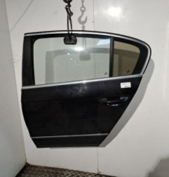 Porte arriere gauche VOLKSWAGEN PASSAT 5 Photo n°3