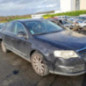 Porte arriere gauche VOLKSWAGEN PASSAT 5