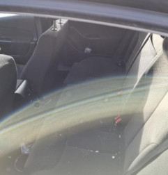 Porte arriere gauche VOLKSWAGEN PASSAT 5 Photo n°12