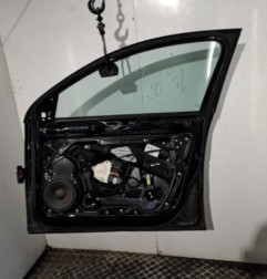 Porte avant droit VOLKSWAGEN PASSAT 5 Photo n°1