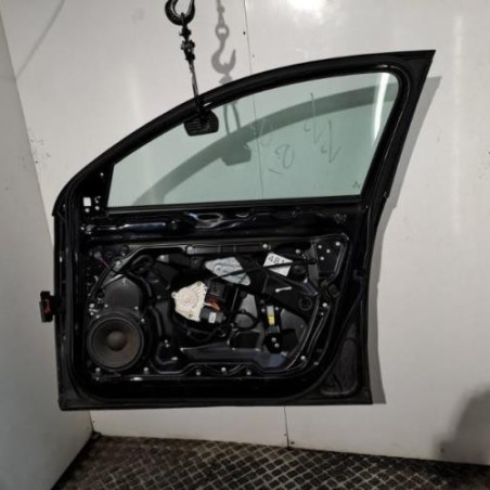 Porte avant droit VOLKSWAGEN PASSAT 5 Photo n°1