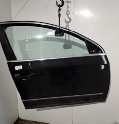 Porte avant droit VOLKSWAGEN PASSAT 5 Photo n°3