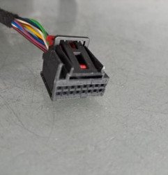 Retroviseur droit VOLKSWAGEN PASSAT 5 Photo n°3