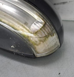 Retroviseur gauche VOLKSWAGEN PASSAT 5 Photo n°3