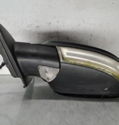 Retroviseur gauche VOLKSWAGEN PASSAT 5 Photo n°4