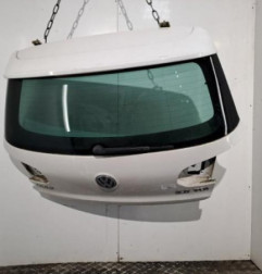 Malle/Hayon arriere VOLKSWAGEN GOLF 6