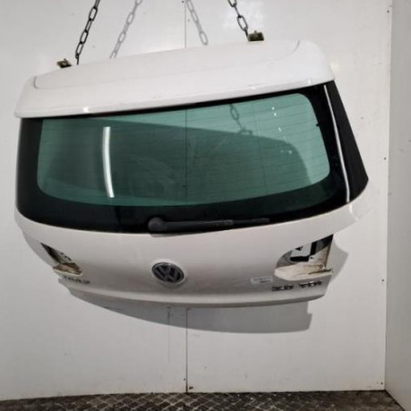 Malle/Hayon arriere VOLKSWAGEN GOLF 6