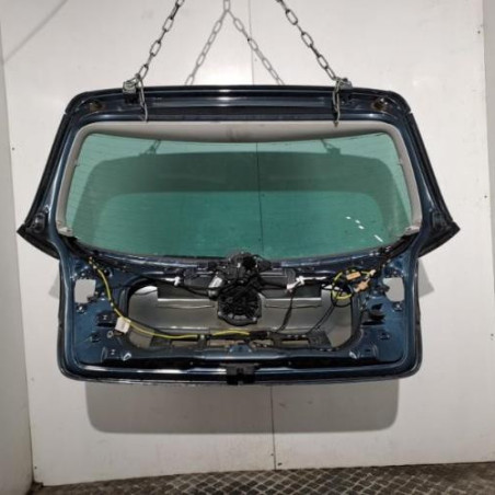 Malle/Hayon arriere VOLKSWAGEN GOLF 5 Photo n°1