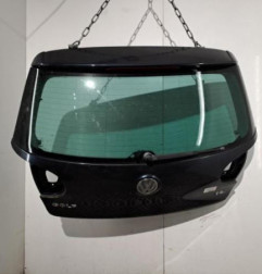 Malle/Hayon arriere VOLKSWAGEN GOLF 5