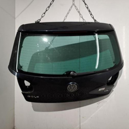 Malle/Hayon arriere VOLKSWAGEN GOLF 5