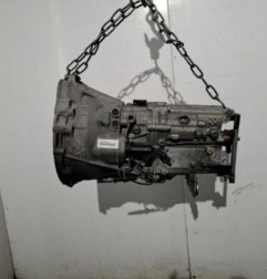 Boite de vitesses BMW SERIE 3 E92