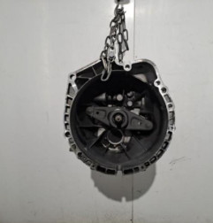 Boite de vitesses BMW SERIE 3 E92 Photo n°3