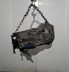 Boite de vitesses BMW SERIE 3 E92 Photo n°4