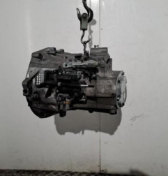 Boite de vitesses PEUGEOT 207 Photo n°1