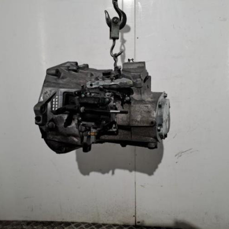 Boite de vitesses PEUGEOT 207