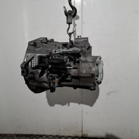 Boite de vitesses PEUGEOT 207 Photo n°1