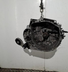 Boite de vitesses PEUGEOT 207
