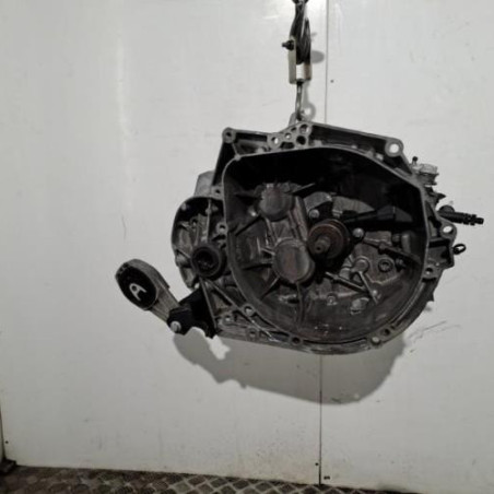 Boite de vitesses PEUGEOT 207