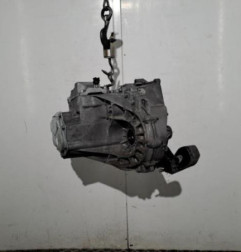 Boite de vitesses PEUGEOT 207 Photo n°3