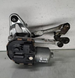 Moteur essuie glace avant gauche PEUGEOT 5008 1 Photo n°1