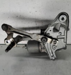 Moteur essuie glace avant gauche PEUGEOT 5008 1 Photo n°4