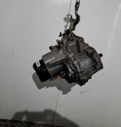 Boite de vitesses RENAULT TWINGO 1 Photo n°1