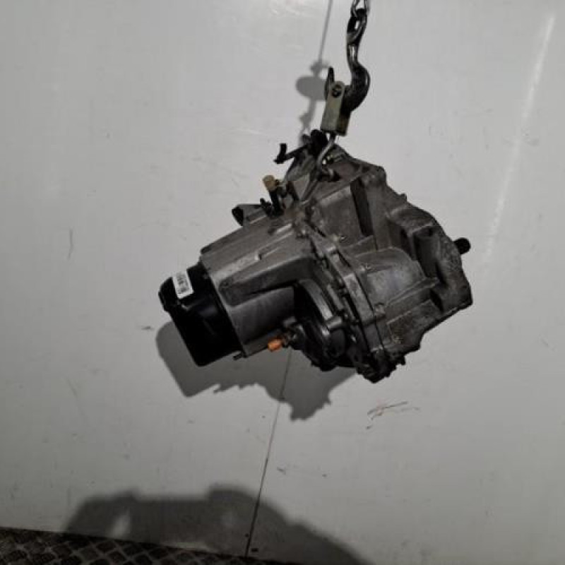 Boite de vitesses RENAULT TWINGO 1