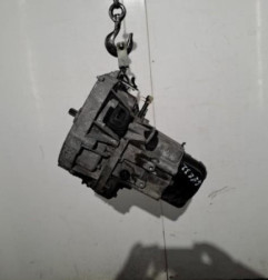 Boite de vitesses RENAULT TWINGO 1