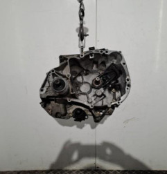 Boite de vitesses RENAULT TWINGO 1 Photo n°3