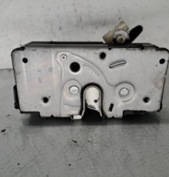 Serrure avant droit OPEL CORSA E Photo n°5