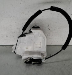 Serrure arriere gauche NISSAN JUKE 2 Photo n°1