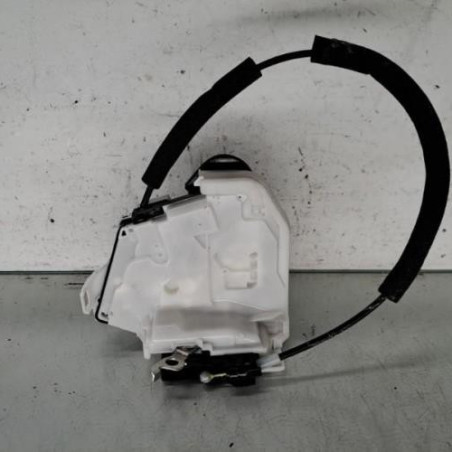 Serrure arriere gauche NISSAN JUKE 2 Photo n°1