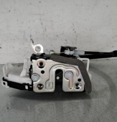 Serrure arriere gauche NISSAN JUKE 2