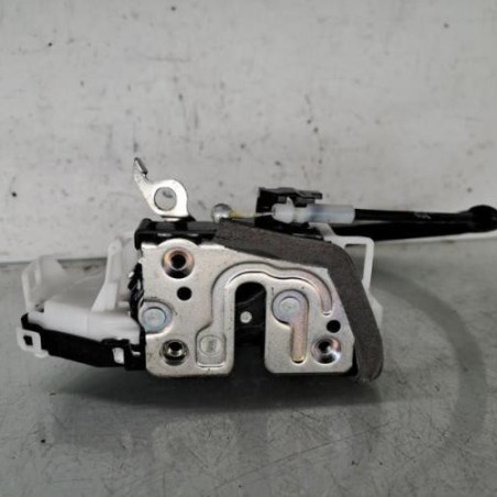 Serrure arriere gauche NISSAN JUKE 2