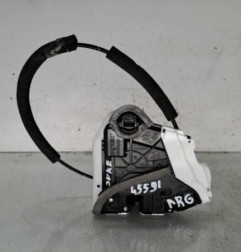 Serrure arriere gauche NISSAN JUKE 2 Photo n°3